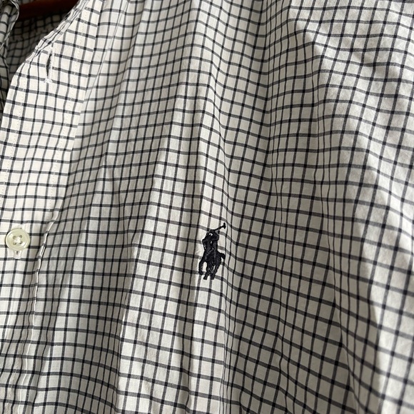 Ralph Lauren Men's Blake Button Up - Picture 1 of 4